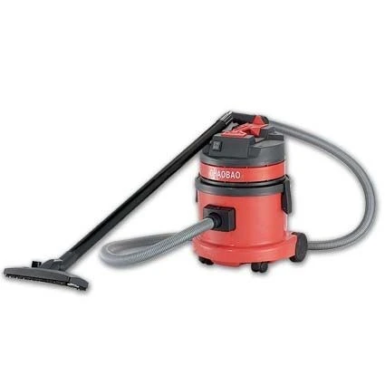 Máy hút bụi công nghiệp thùng nhựa CB-151