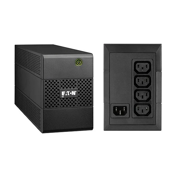 Bộ lưu điện cho máy tính, giải pháp chống mất điện!
