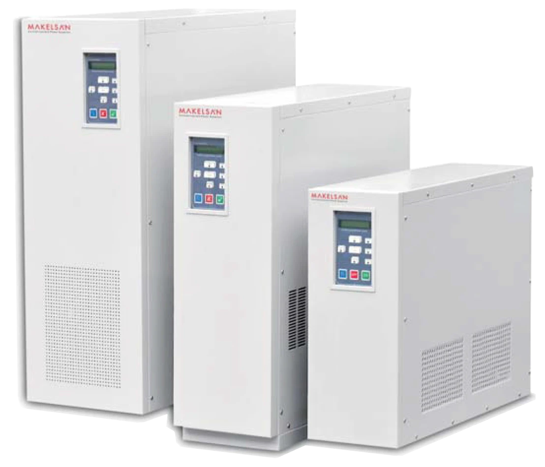 Bộ lưu điện UPS và ứng dụng của chúng như thế nào?