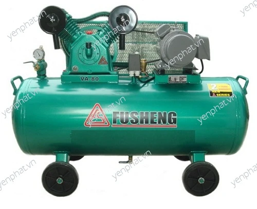 Máy nén khí Fusheng VA80(3HP) 2