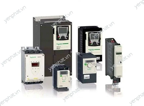 Biến tần có vai trò gì trong hệ thống tháp giải nhiệt?