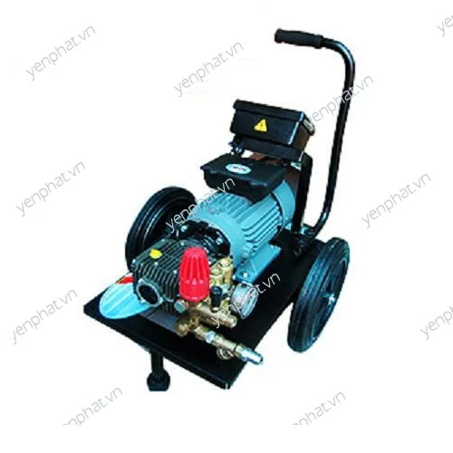 Máy rửa xe ô tô cao áp Proly V-JET C150/11