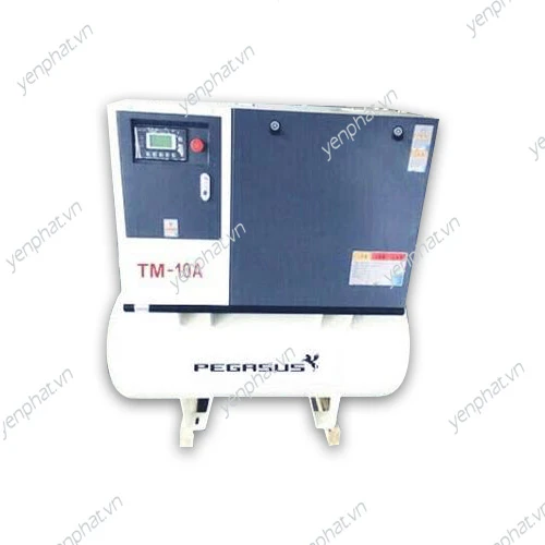 Máy nén khí trục vít Pegasus TMP-10A 1
