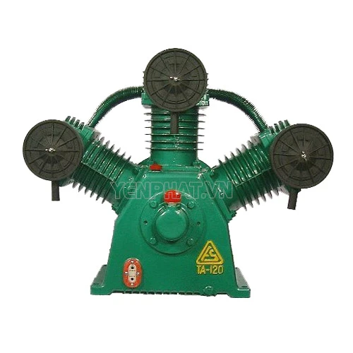 Đầu máy nén khí Fusheng