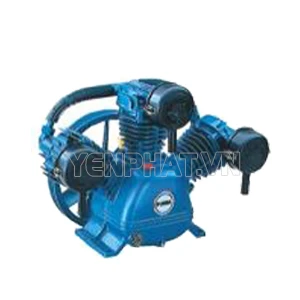 Đầu nén khí Puma Đài Loan PK10300 (10HP) 2
