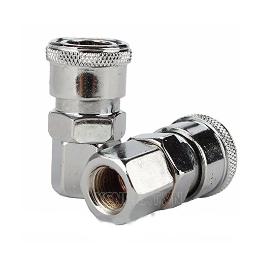 Cút nối nhanh đơn gen trong 2