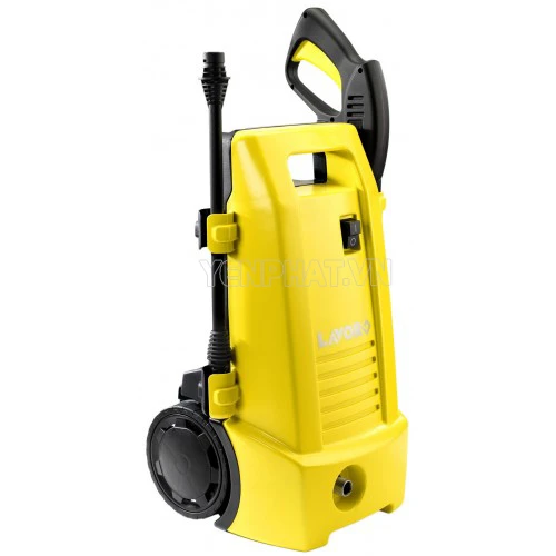 Máy rửa xe gia đình Lavor Ninja 120
