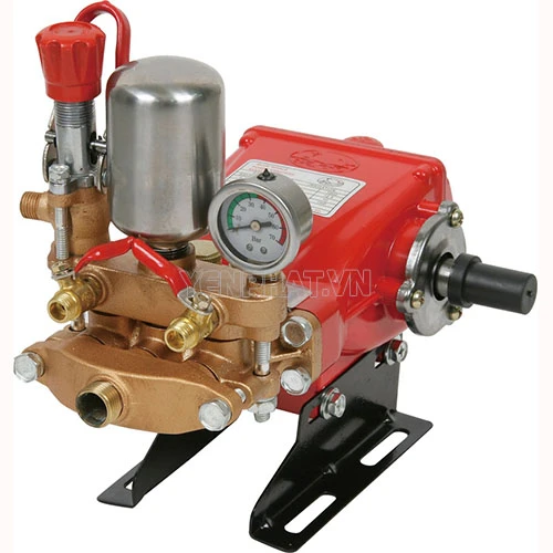Đầu rửa xe dây đai Lu Shyong LS-30