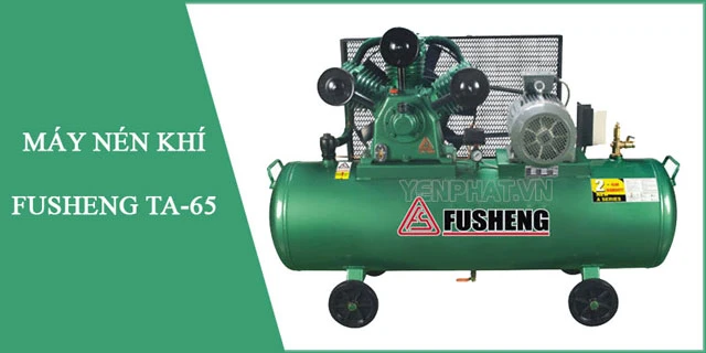 Máy nén khí Fusheng TA-65