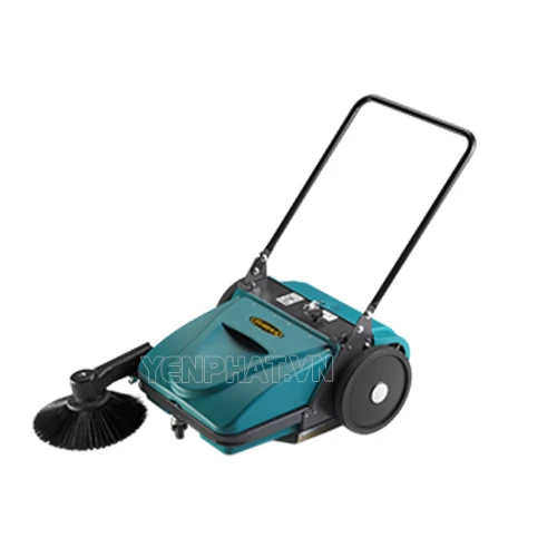 Xe quét rác đẩy tay giá rẻ Picobello 101 2