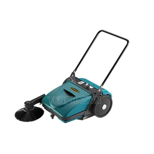 Xe quét rác đường đẩy tay Picobello 151 2