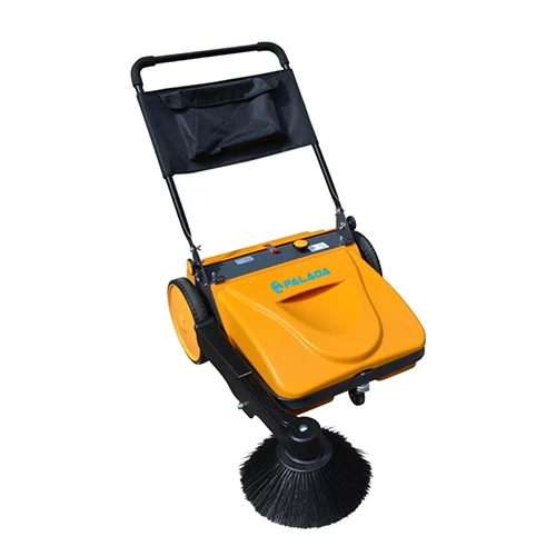 Xe quét rác đường đẩy tay Palada PD-80/1