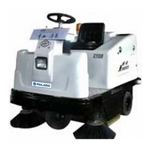 Xe quét rác công nghiệp Palalda PD 1300
