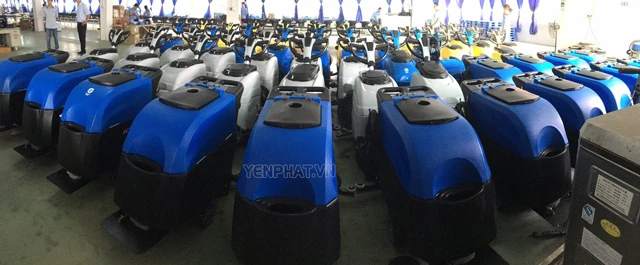 Mua máy chà sàn liên hợp Supper Clean SC-50C