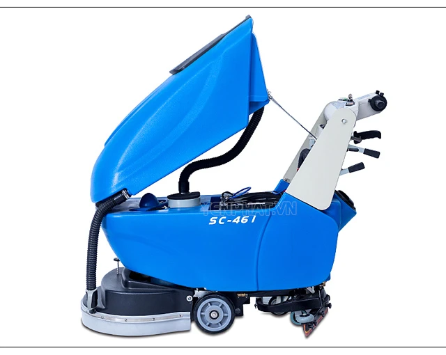 Máy chà sàn Supper Clean SC461
