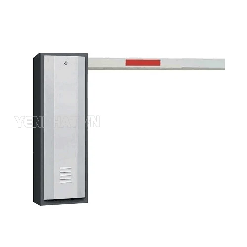Barrier tự động AX600 2