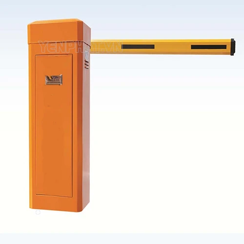 Barrier tay cần thẳng B6 3