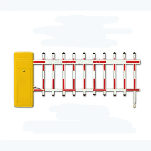 Cổng Barrier BS-306-TIIIB 2