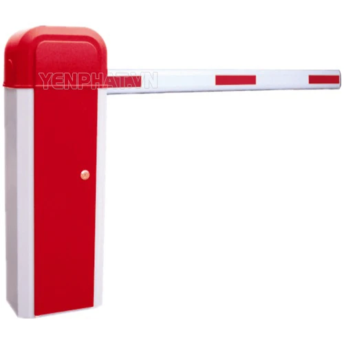Barrier tự động kiểm soát ra vào Baisheng BS-806 1