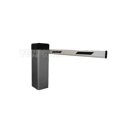 Cổng Barrier ST002 1