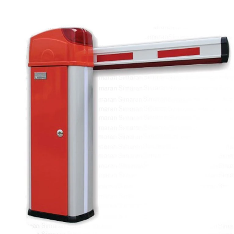 Cổng Barrier giao thông Baisheng BS-3306 1