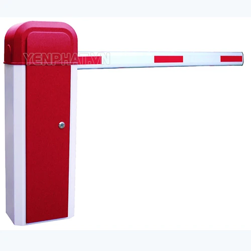 Barrier kiểm soát ra vào Baisheng BS-606 2