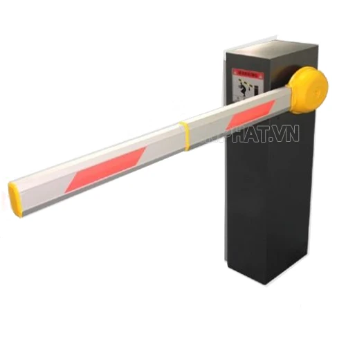 Cổng Barrier tự động ST200
