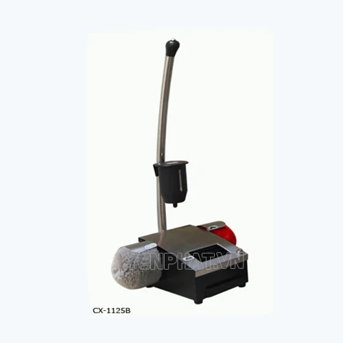 Máy đánh giày văn phòng Silroad CX-1125B 2
