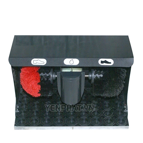 Máy đánh bóng giày tự động Kid Apus K1