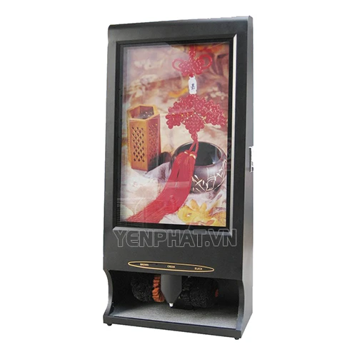 Máy đánh giày công sở tự động SHINY SHN - DX3