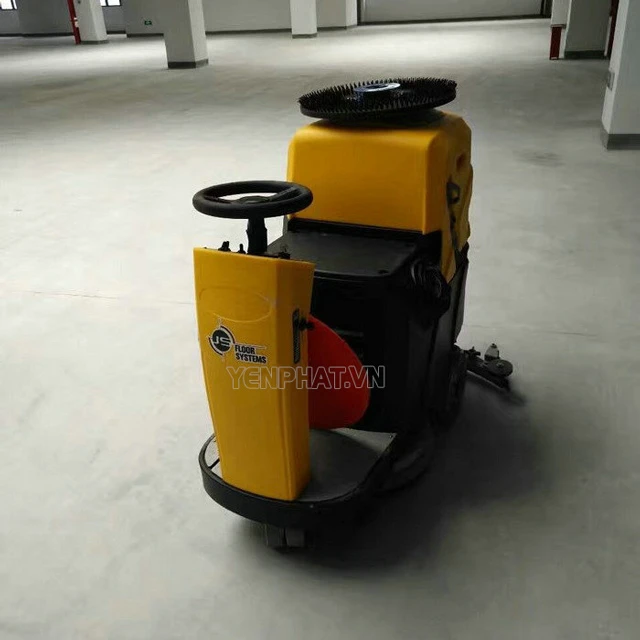 Máy mài sàn C6 đáng rất được ưa chuộng nhờ mang nhiều ưu điểm nổi trội