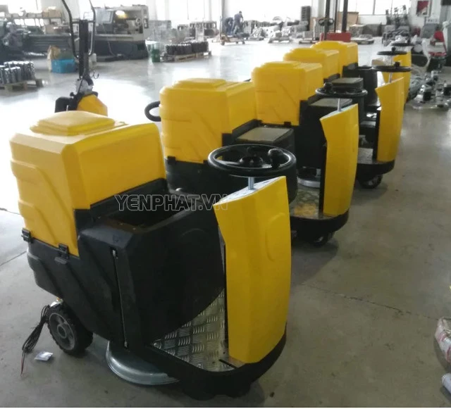 Máy mài sàn C6 được bày bán nhiều trên thị trường