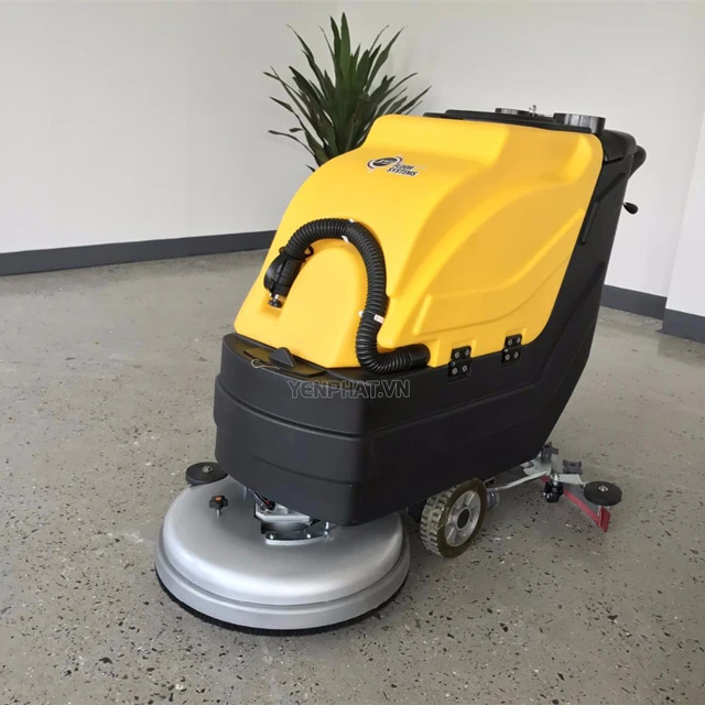 Máy mài sàn C5 rất được ưa chuộng hiện nay