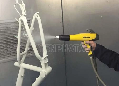 Có rất nhiều nguyên nhân khiến sơn bị chảy