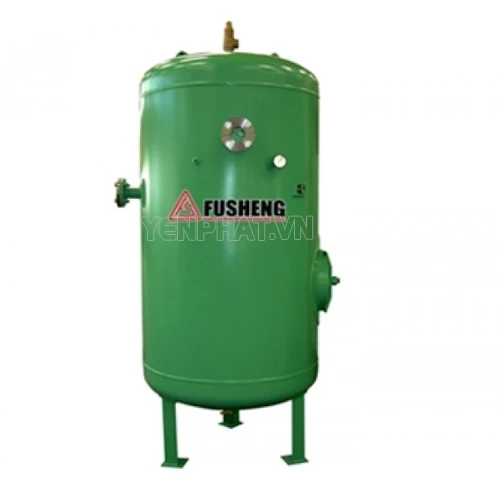 Bình chứa khí nén Fusheng 10000L