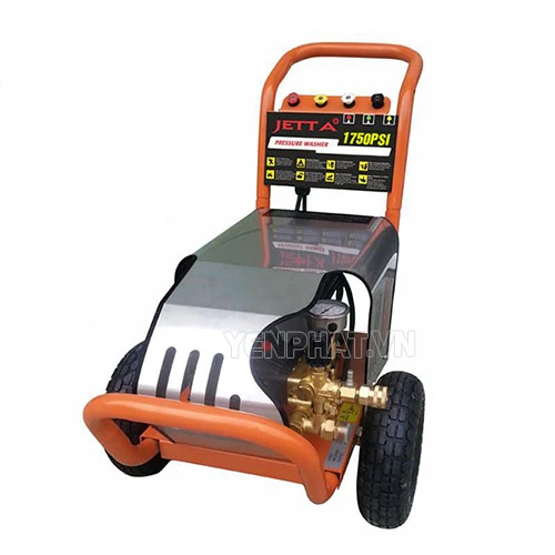 Máy rửa xe ô tô cao áp JET120-3.0S4 2
