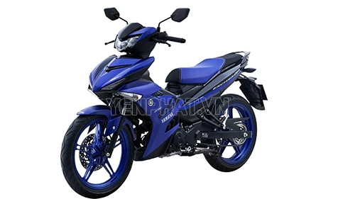 Chiếc xe sau khi vệ sinh sẽ trở nên sáng bóng như mới