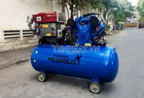 Bảng giá máy nén khí 8kg: Siêu rẻ, Mới Update, Ưu đãi 30%