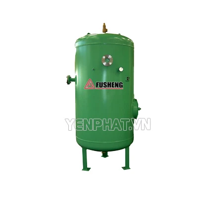 Bình chứa khí nén Fusheng 3000L