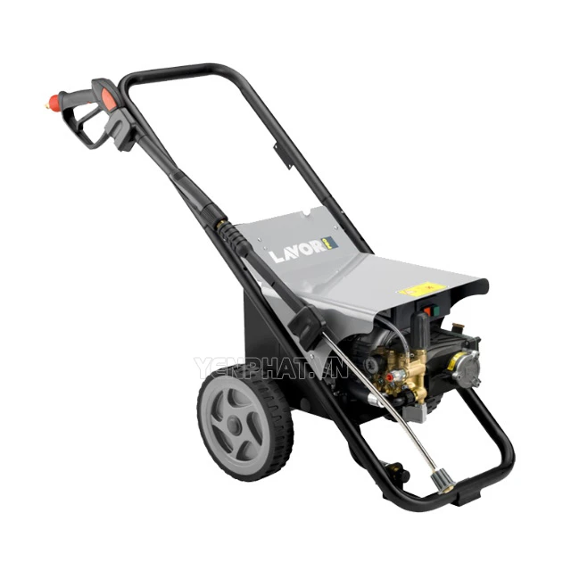 Máy bơm rửa xe áp lực cao LaVor COLUMBIA 2015 LP 3