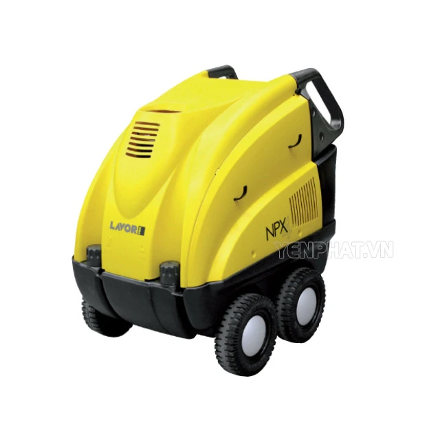 Máy phun rửa xe hơi áp lực cao LaVor NPX 1813 XP 1