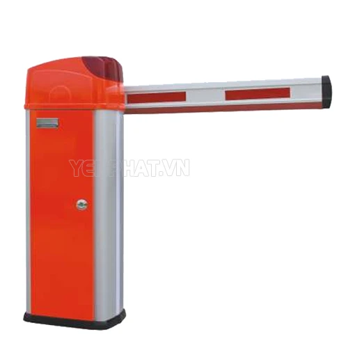 Barrier tự động TC-604 1