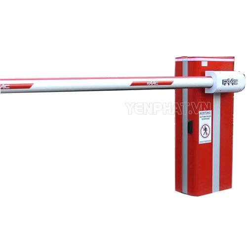 Barrier tự động B680H 2