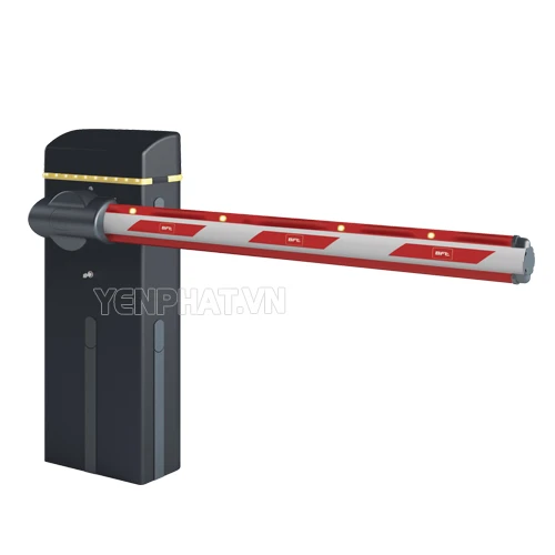 Barrier tự động BFT MICHELANGELO 60 2