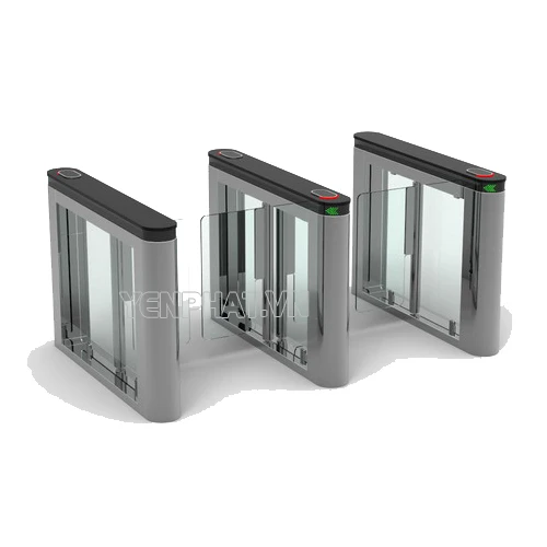 Cổng tự động Swing Gate TC-B807 2