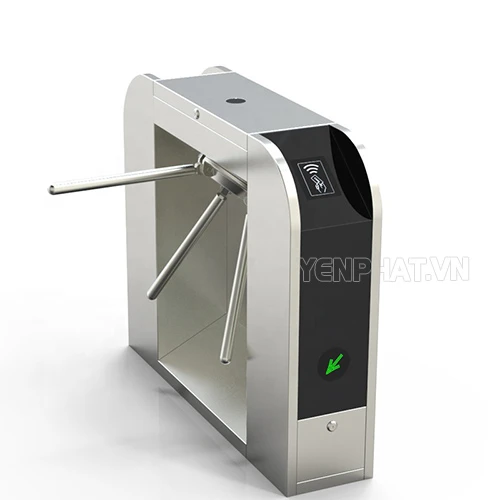 Cổng xoay 3 càng - Tripod Turnstile DS111
