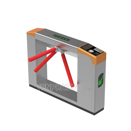 Cổng xoay 3 càng Tripod Turnstile TC-S806