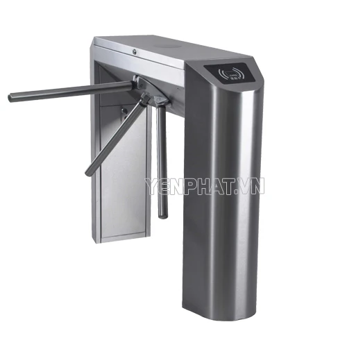 Cổng xoay bán tự động XFT-03
