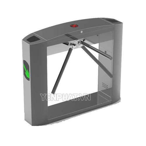 Cổng xoay 3 càng Tripod Turnstile TC-S606 1