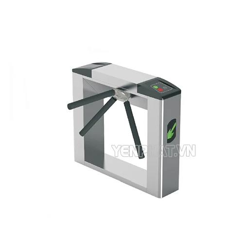 Cổng xoay 3 càng Tripod Turnstile TC-S706H